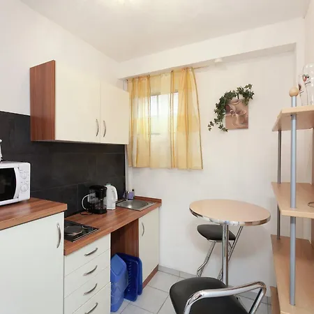 Dom wakacyjny Spacious Holiday In With Garden Wildemann