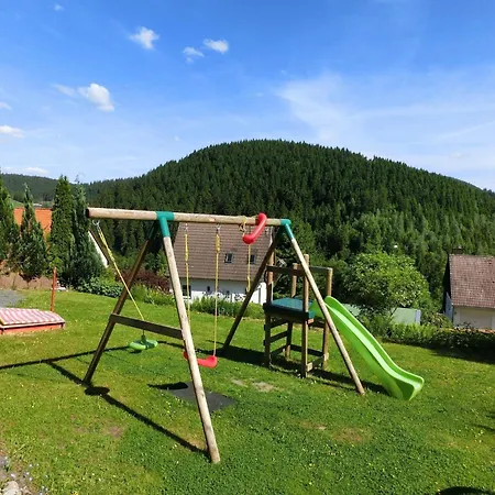Spacious Holiday In With Garden Wildemann