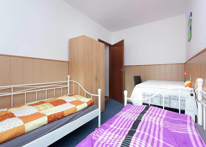 Spacious Holiday In With Garden Hébergement de vacances Wildemann