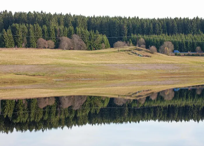 Spacious Holiday In With Garden *